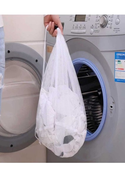 Çamaşır Yıkama Filesi 60*80 cm