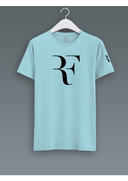 Federer Rf T-Shirt