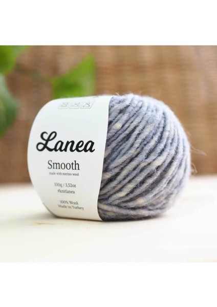 %100 Keçi Yünü Örgü Ipi 100 gr 150 mt 2’li Set