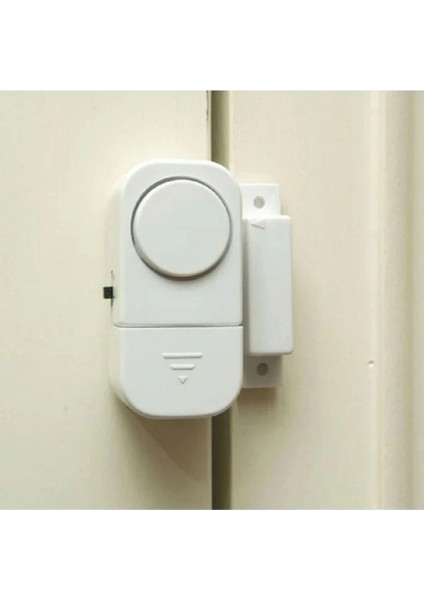 Kapı Pencere Alarmı Yüsek Uyarı Sesli fiyatları