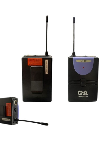 Dokunmatik Ekranlı Taşınabilir Hoparlör Sistemi Usb-Wifi-Kablosuz Mikrofon fırsatları