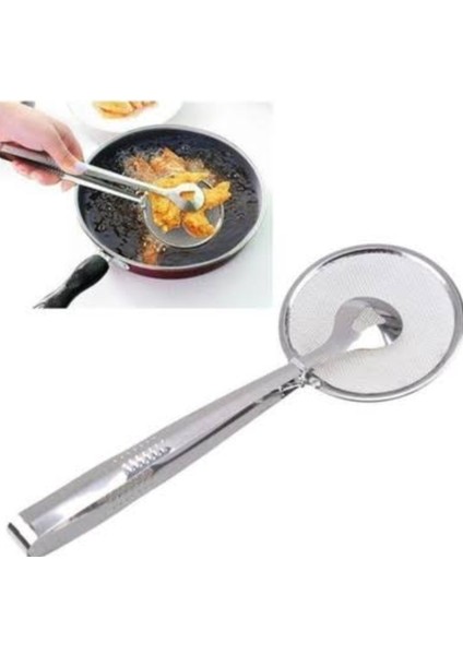 Çok Amaçlı Paslanmaz Çelik Maşalı Süzgeç fiyatları