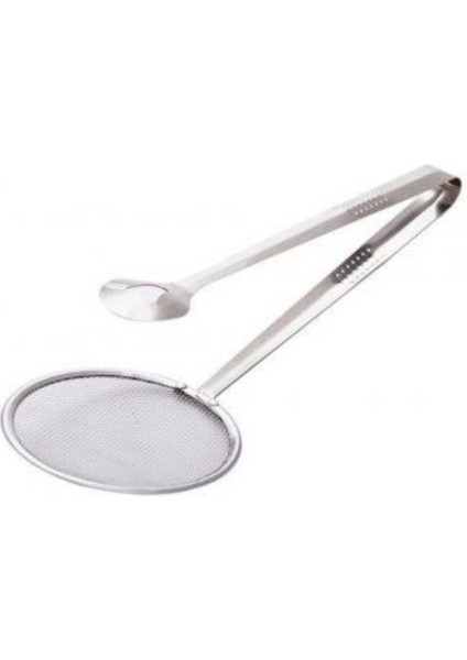 Çok Amaçlı Paslanmaz Çelik Maşalı Süzgeç modelleri