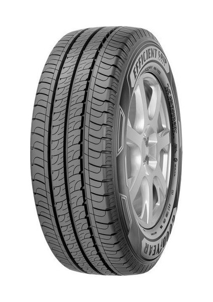 215/75R16C 113/111R Efficientgrip Cargo 2 Oto Yaz Lastiği (Üretim Yılı : 2025) fiyatları