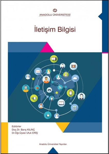 Iletişim Bilgisi