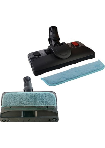 Miele Blizzard Cx1 Comfort Ecoline, Blizzard Cx1 Excellence Ecoline ile Uyumlu Aquamop Başlık modelleri