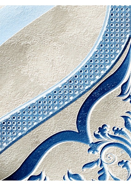 3 Boyutlu Kraliyet Desenli Silinebilir Sağlıklı Tekstil Duvar Kağıdı modelleri