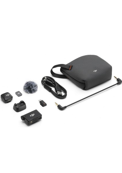 Mıc Mini Transmitter modelleri