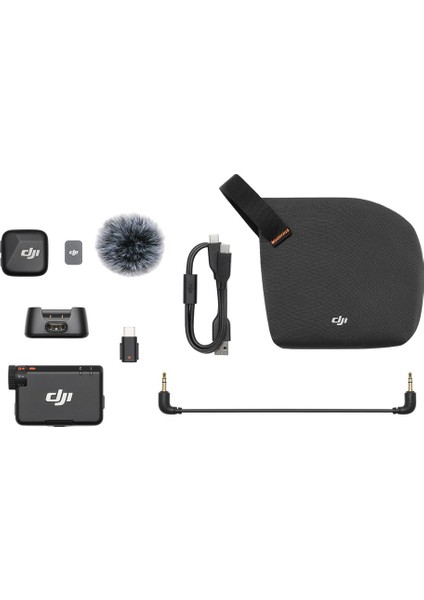 Mıc Mini Transmitter fırsatları