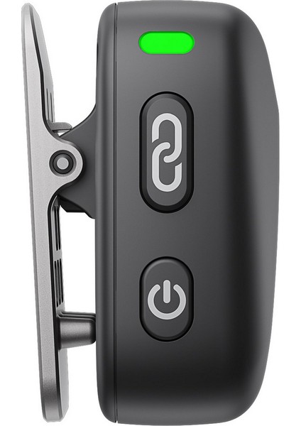 Mıc Mini Transmitter