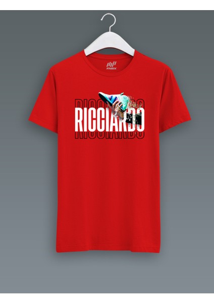 Daniel Ricciardo Shoey T-Shirt
