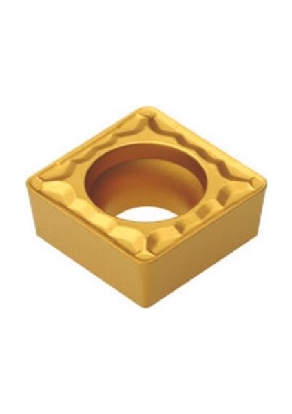 Kraft SCMT120404-HM KR4125 Sert Maden Uç 10'lu