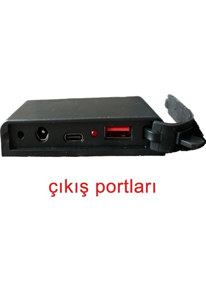 120W Taşınabilir Solar Çanta Panel - Siyah fırsatları