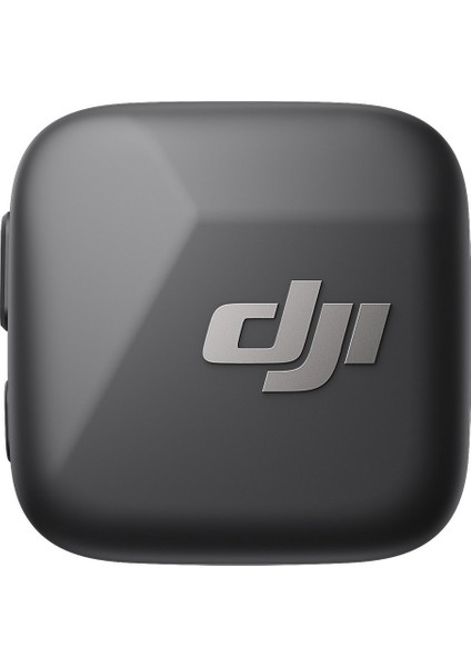 Mıc Mini Transmitter