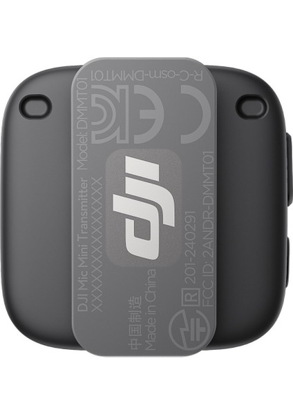 Mıc Mini Transmitter