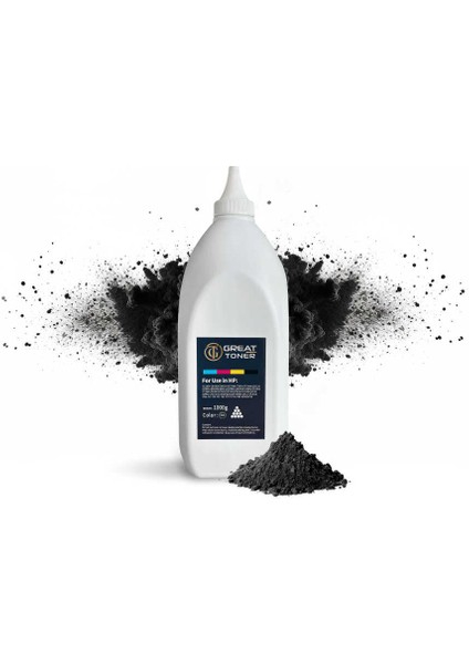 106A-W1106A Toner Tozu 1kg