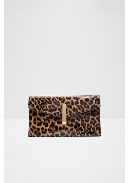 Larribling Portföy ve Abiye Çanta - Karışık