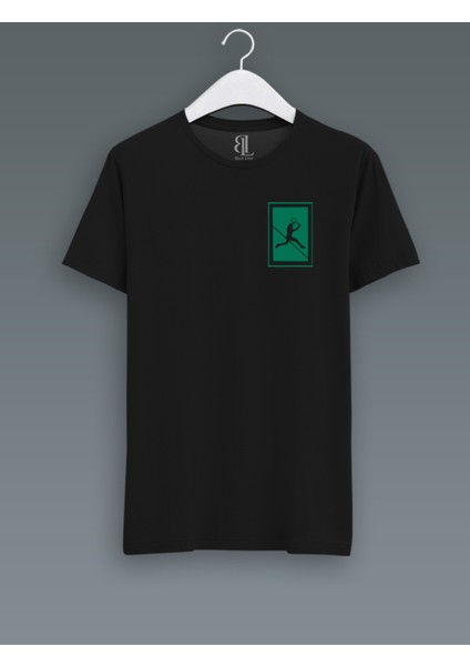 Federer Wimbledon Tennis T-Shirt