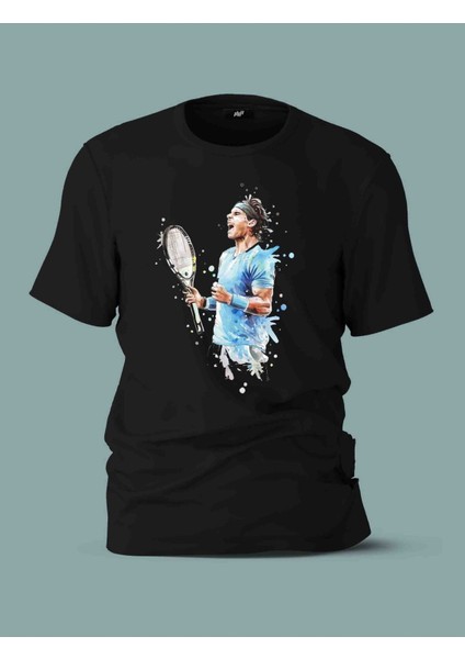 Nadal Winner T-Shirt