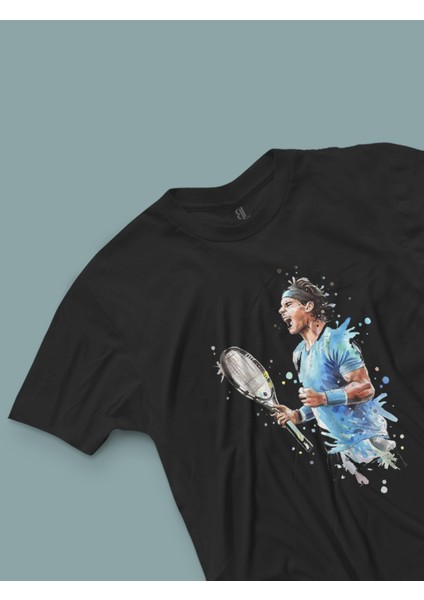 Nadal Winner T-Shirt fiyatları