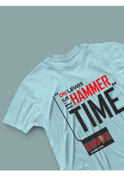 Hammertime Radio Series T-Shirt fiyatları