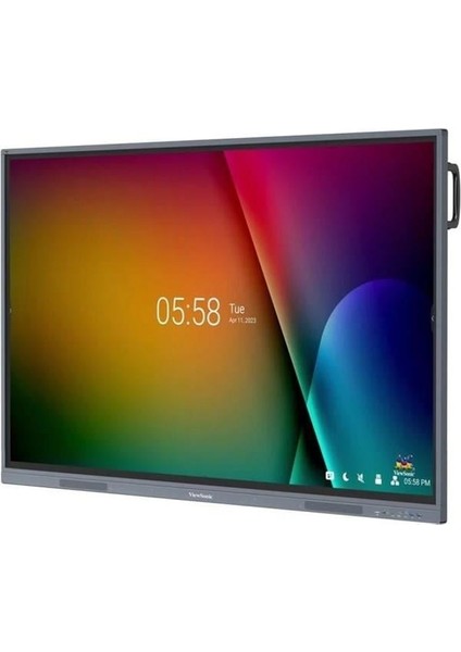 Vıewsonıc 65" IFP6533-G Vıewboard 4K Interaktif Dokunmatik Ekran modelleri