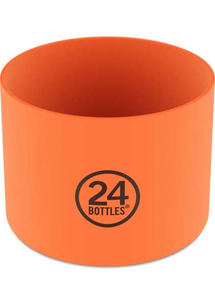 Silikon Kılıf Turuncu Mini