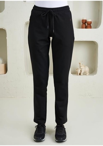 Kadın 2 Iplik Eşofman Alt - 40140 fiyatları