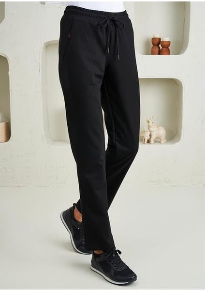 Kadın 2 Iplik Eşofman Alt - 40140 modelleri