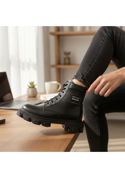 Fermuarlı Bot fiyatları