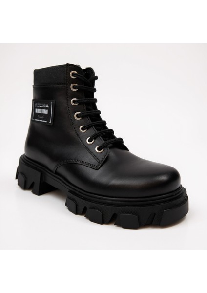 Fermuarlı Bot modelleri