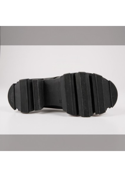 Fermuarlı Bot indirimleri