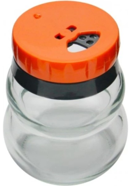 150 cc Cam Tuzluk Tekli – Şık ve Kullanışlı