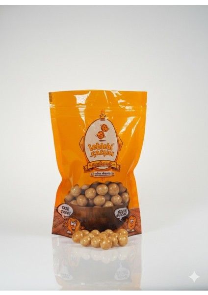 Muzlu Fındık - 1 kg