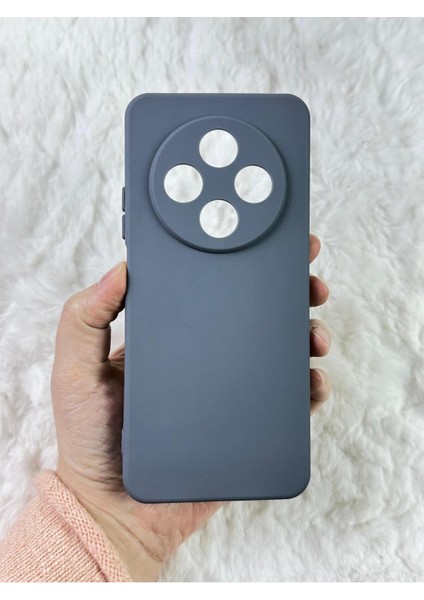 Redmi 14C - Silikon Darbe Emici Klasik Korumalı Rubber Kılıf fiyatları