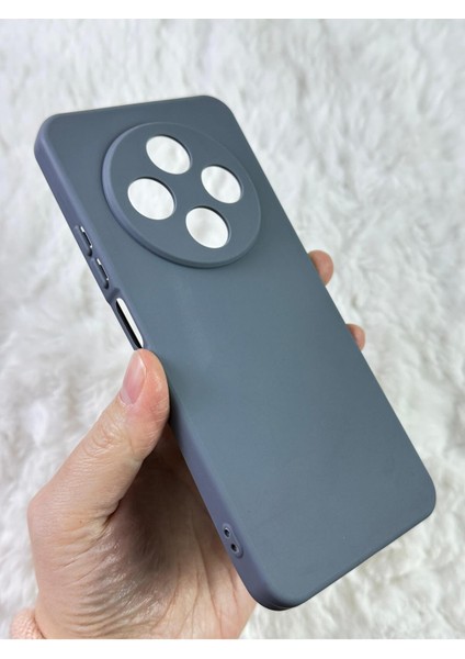 Redmi 14C - Silikon Darbe Emici Klasik Korumalı Rubber Kılıf modelleri