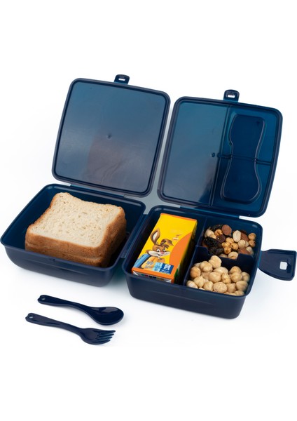 Çubuklu 500 Mlmatara ve Saklama Kabı Seti fırsatları