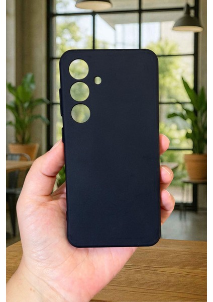 Samsung Galaxy S24 Silikon Darbe Emici Klasik Korumalı Rubber Kılıf fiyatları
