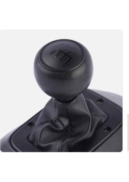 G29 G27 G25 G920 Için Geri Vitesli Pc USB Yarış Oyunları Simülatörü Vites Kolu fırsatları