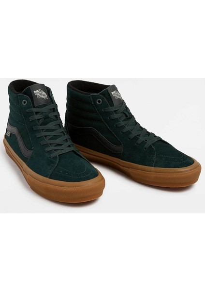 Skate Sk8-Hi fiyatları