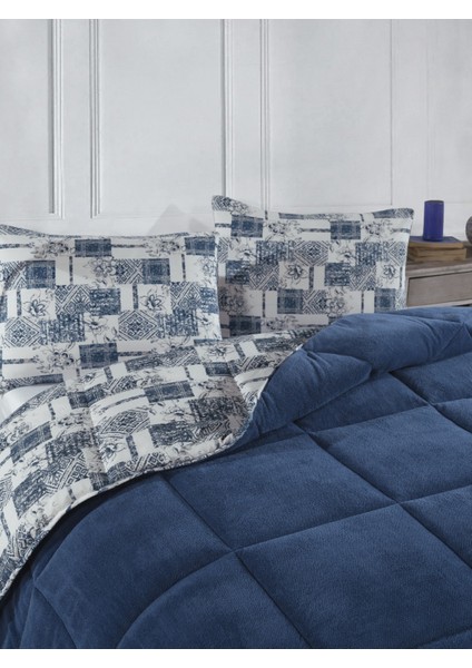 Tek Kişilik-Çift Kişilik Lüx Wellsoft Çift Taraflı Yorgan fiyatları