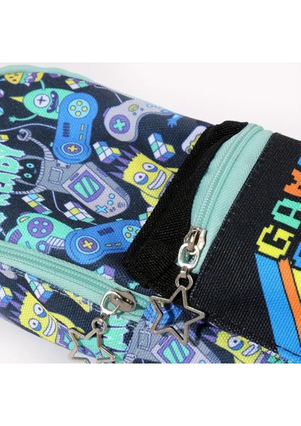 Sırt Çantası Şeklinde Kalem Kutusu,kalemlik fiyatları