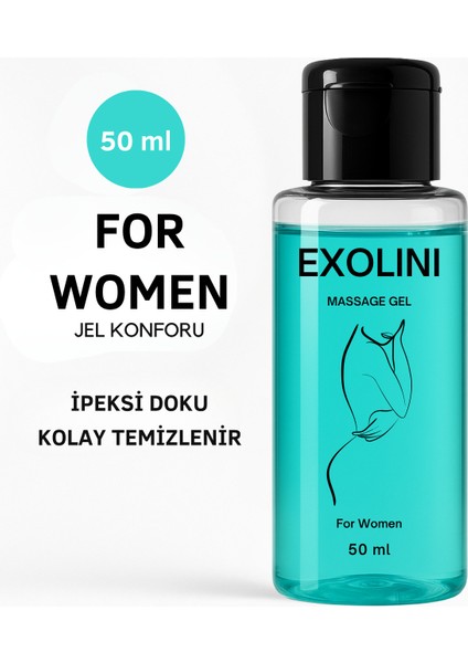 Anal Kayganlaştırıcı Jel Su Bazlı 50 ml – Elma Aromalı, Kırmızı Taşlı Metal Plug, 2’li Set fiyatları