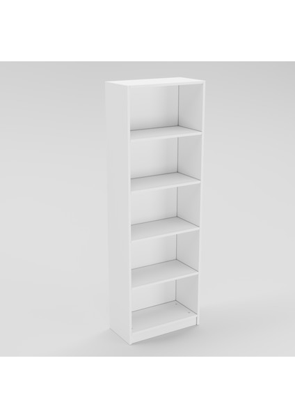 Kitaplık 180X60X30CM 06102501 fiyatları