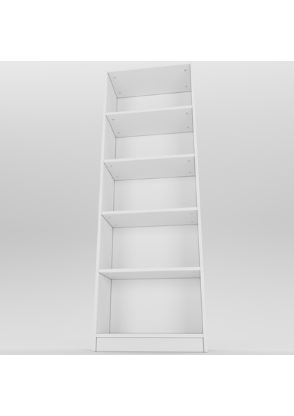Kitaplık 180X60X30CM 06102501 fırsatları