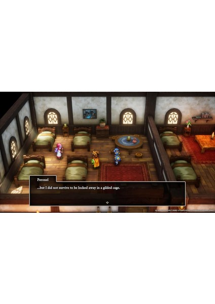 Dragon Quest I & Iı Hd-2d Remake – Nintendo Switch 2 fiyatları