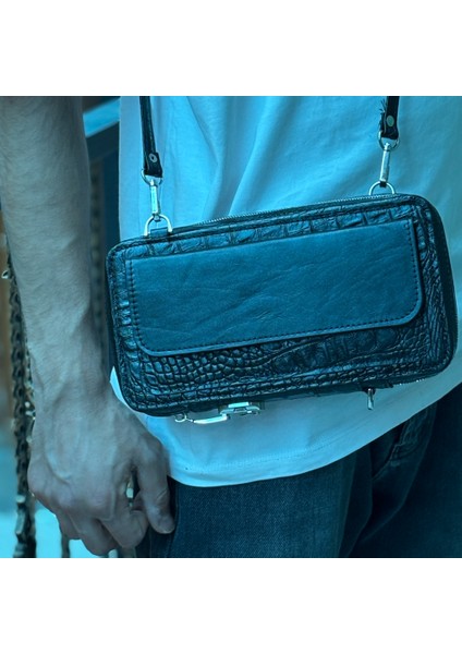 Hakiki Deri El Çantası indirimleri