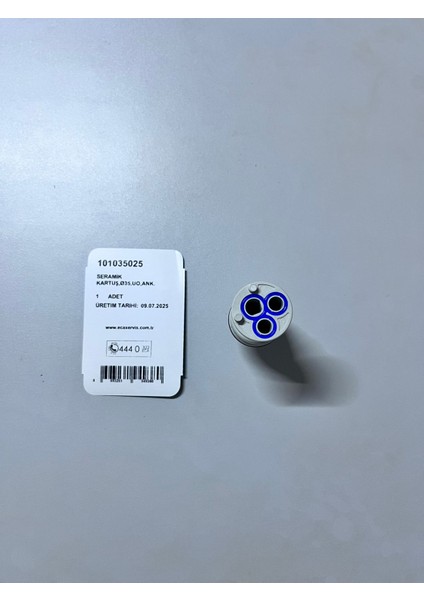 Luna ve Tıera Ankastre Banyo Batarya Kartuş fırsatları