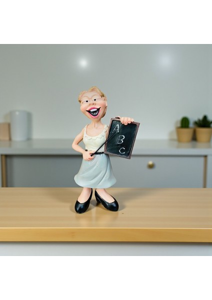 Frefly Store Özel Günlerde Öğretmenler Günü Hediyesi Öğretmene Hediye