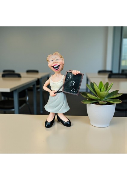 Frefly Store Özel Günlerde Öğretmenler Günü Hediyesi Öğretmene Hediye fiyatları